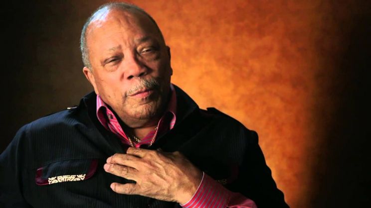 Quincy Jones