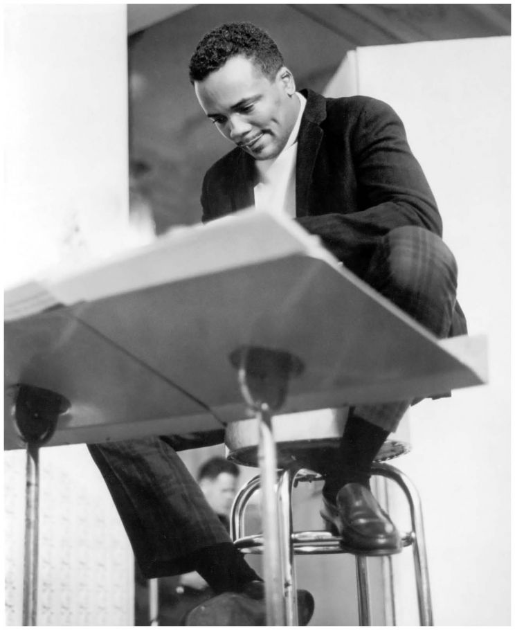 Quincy Jones