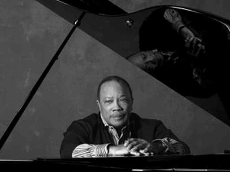 Quincy Jones