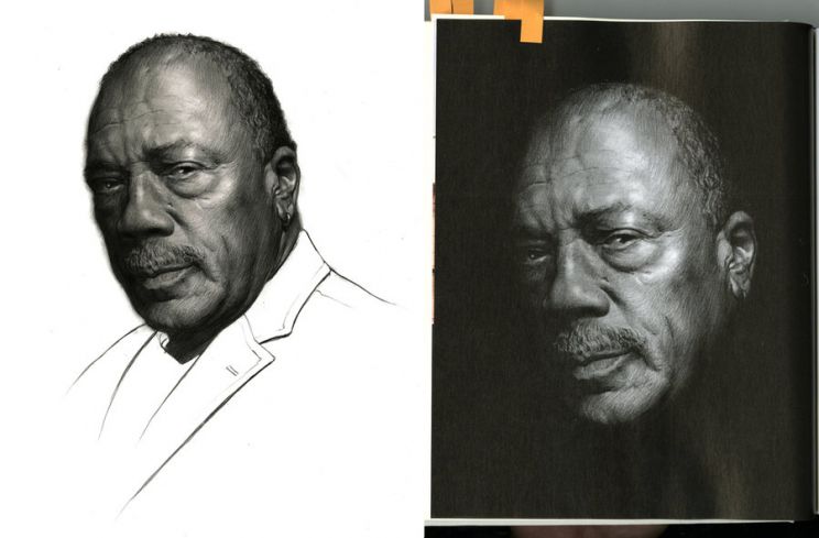 Quincy Jones