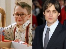 Quinn Culkin