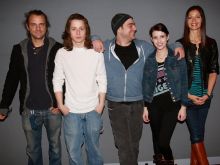 Quinn Culkin
