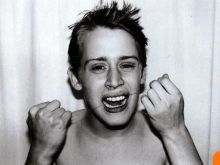Quinn Culkin