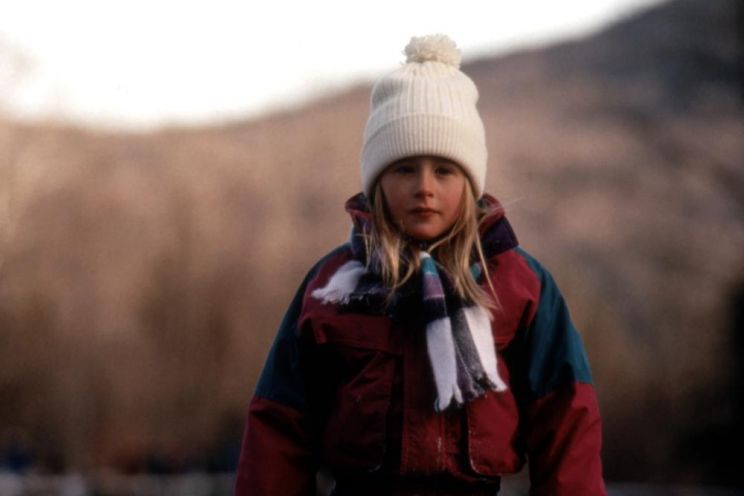 Quinn Culkin