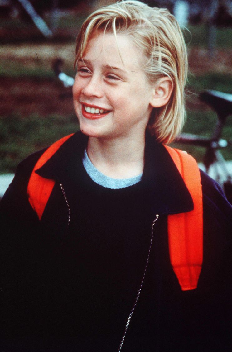 Quinn Culkin