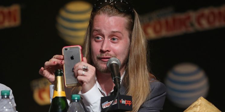 Quinn Culkin