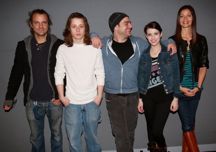Quinn Culkin