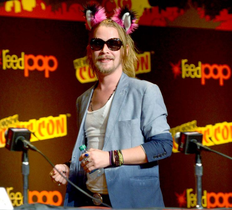 Quinn Culkin