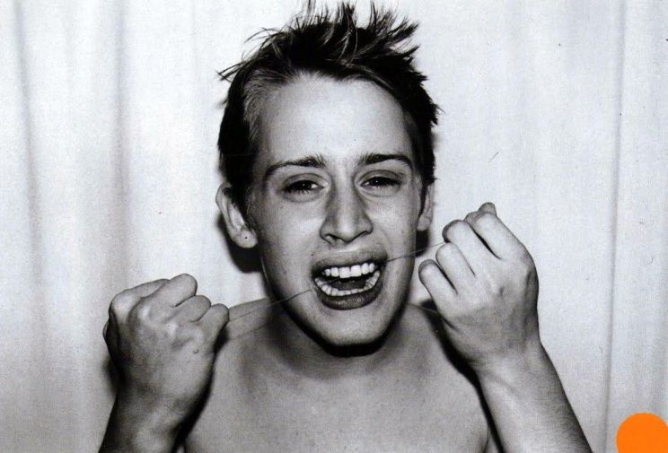 Quinn Culkin