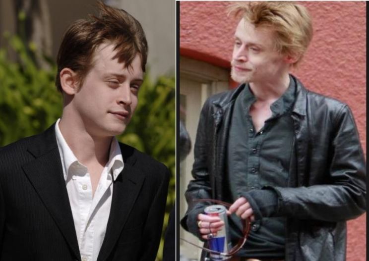 Quinn Culkin