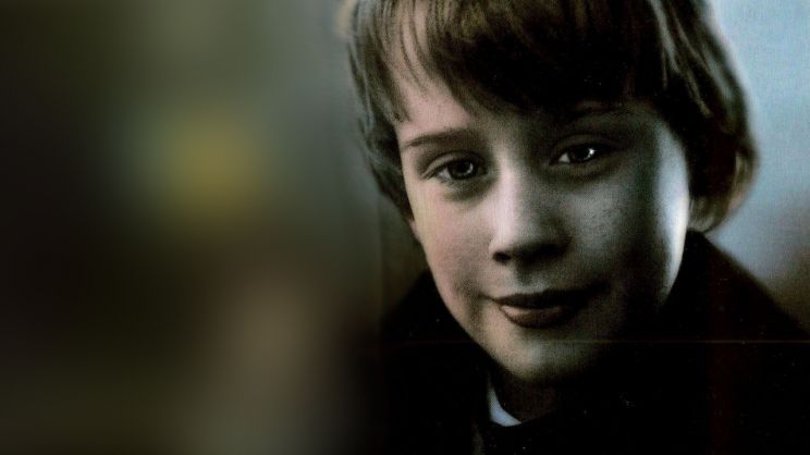 Quinn Culkin