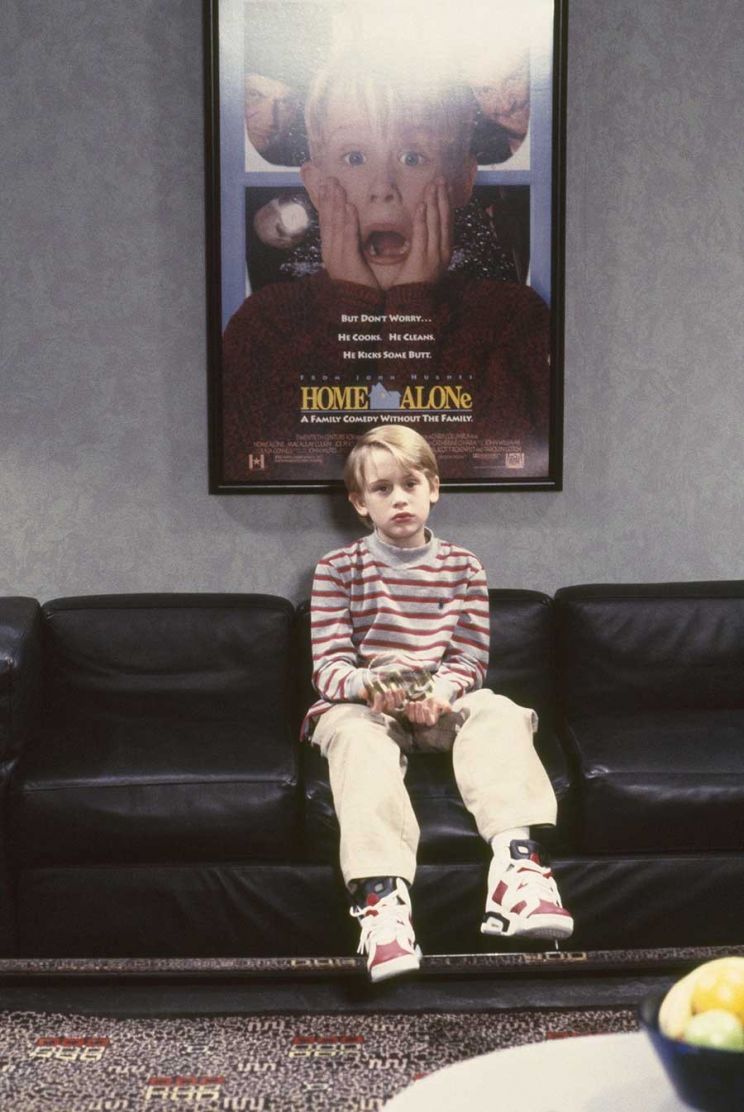 Quinn Culkin