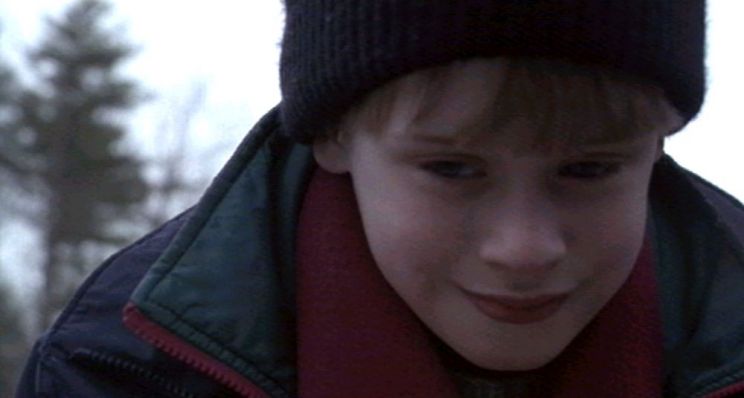 Quinn Culkin