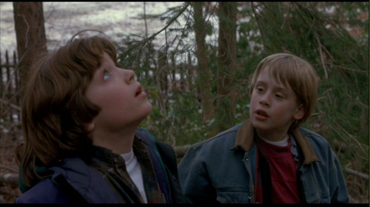 Quinn Culkin