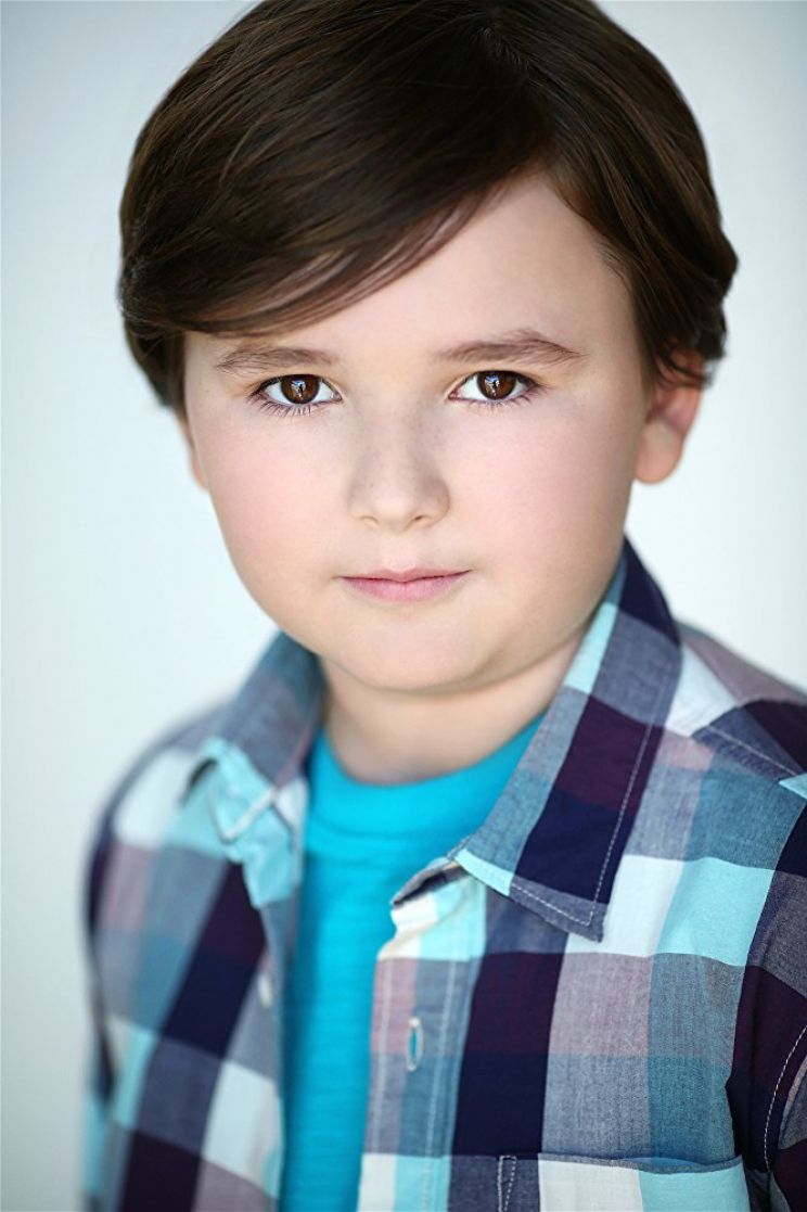 Quinn Friedman
