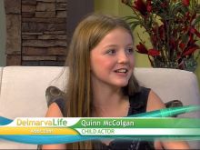 Quinn McColgan