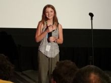 Quinn McColgan