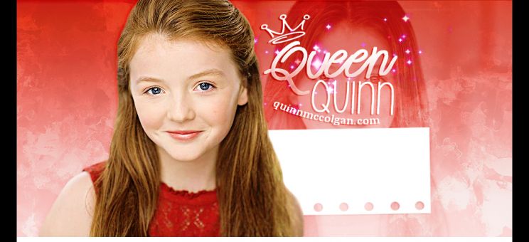 Quinn McColgan