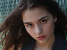 Quinn Shephard