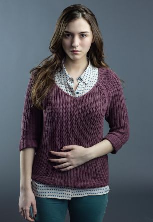 Quinn Shephard