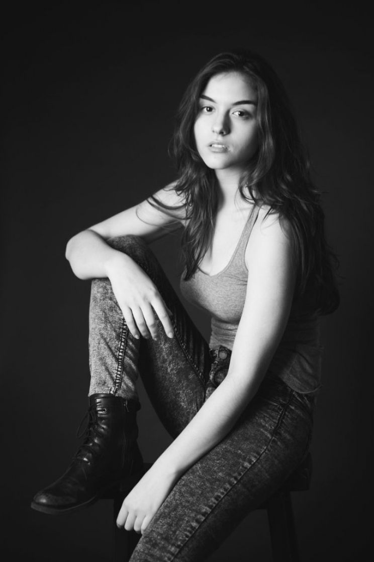 Quinn Shephard