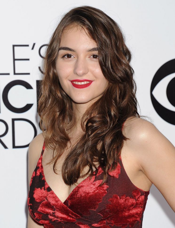 Quinn Shephard
