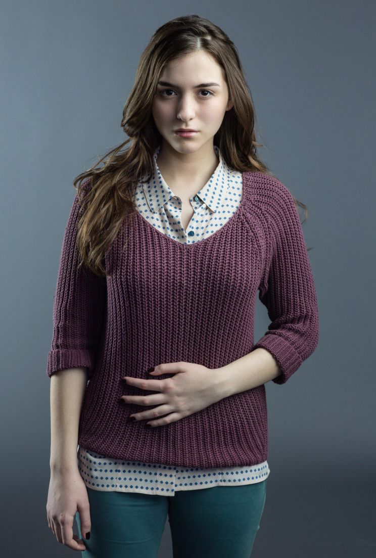 Quinn Shephard