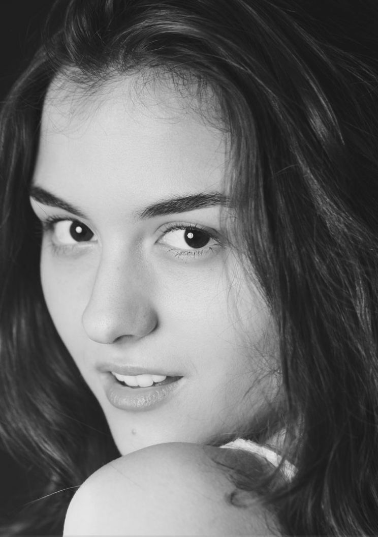 Quinn Shephard