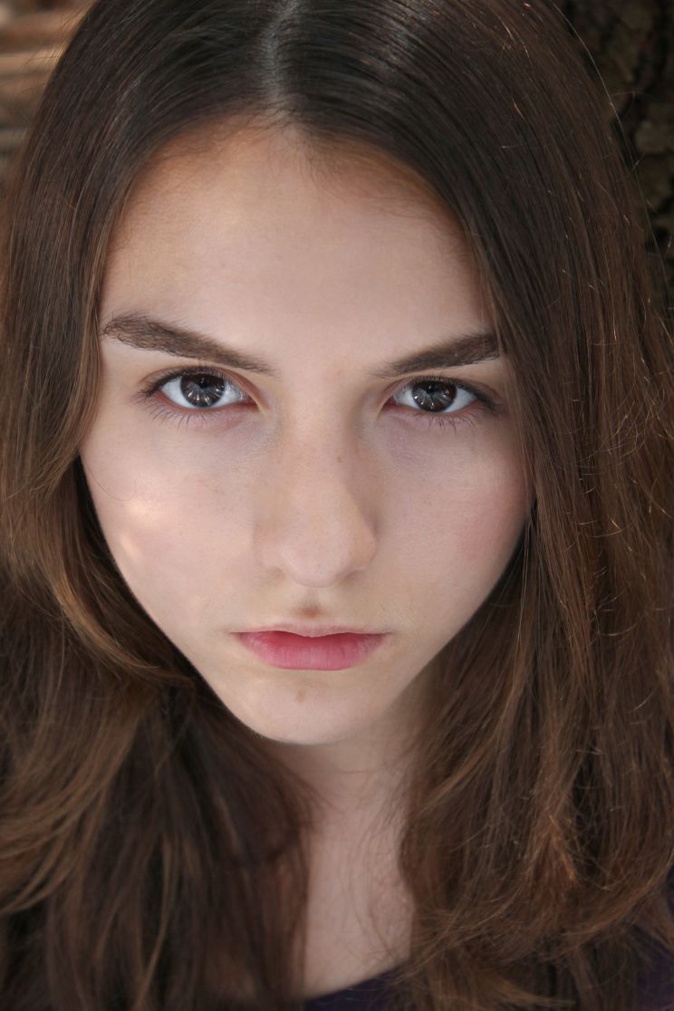 Quinn Shephard