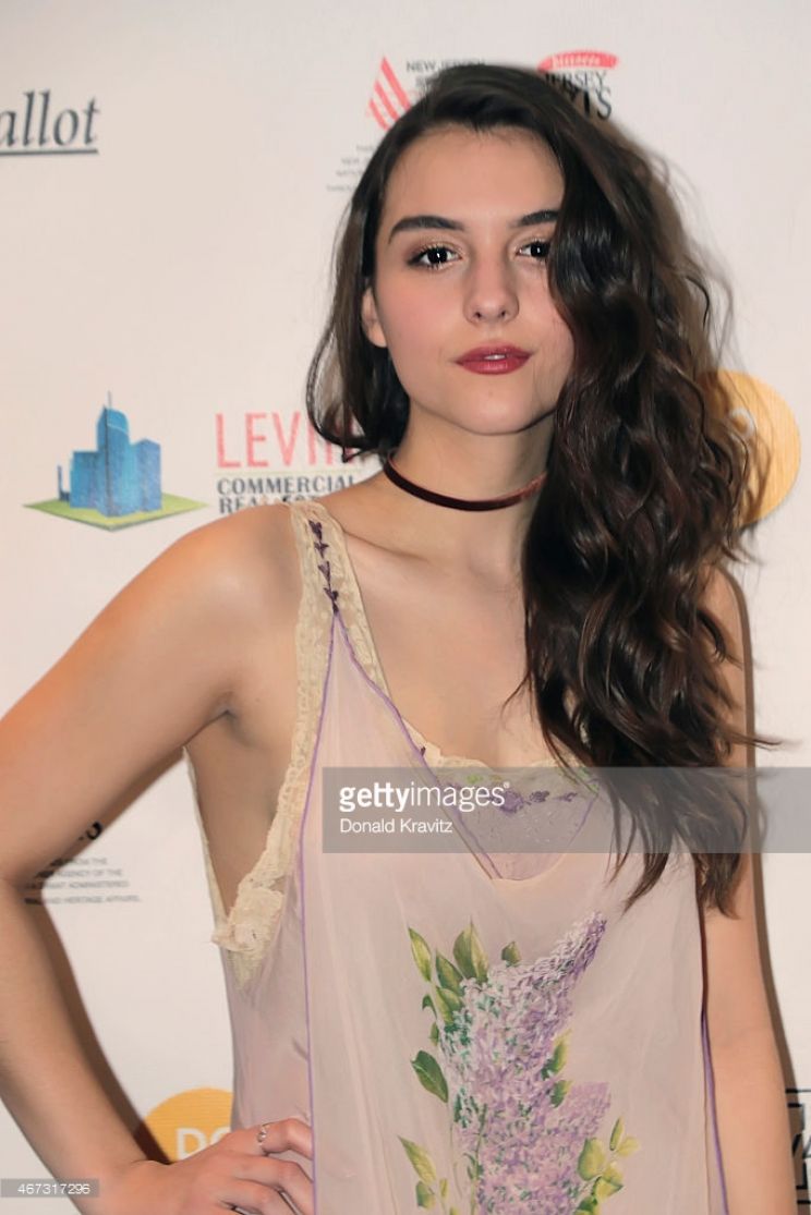Quinn Shephard