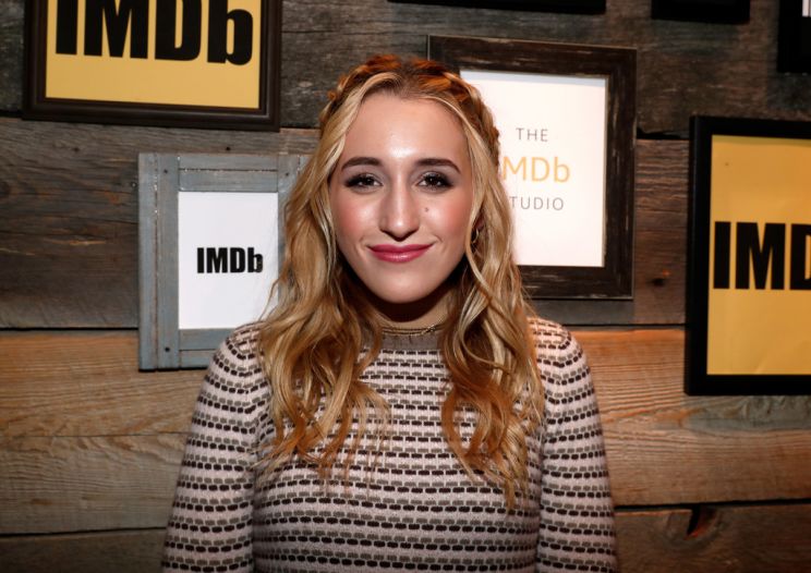 Quinn Smith