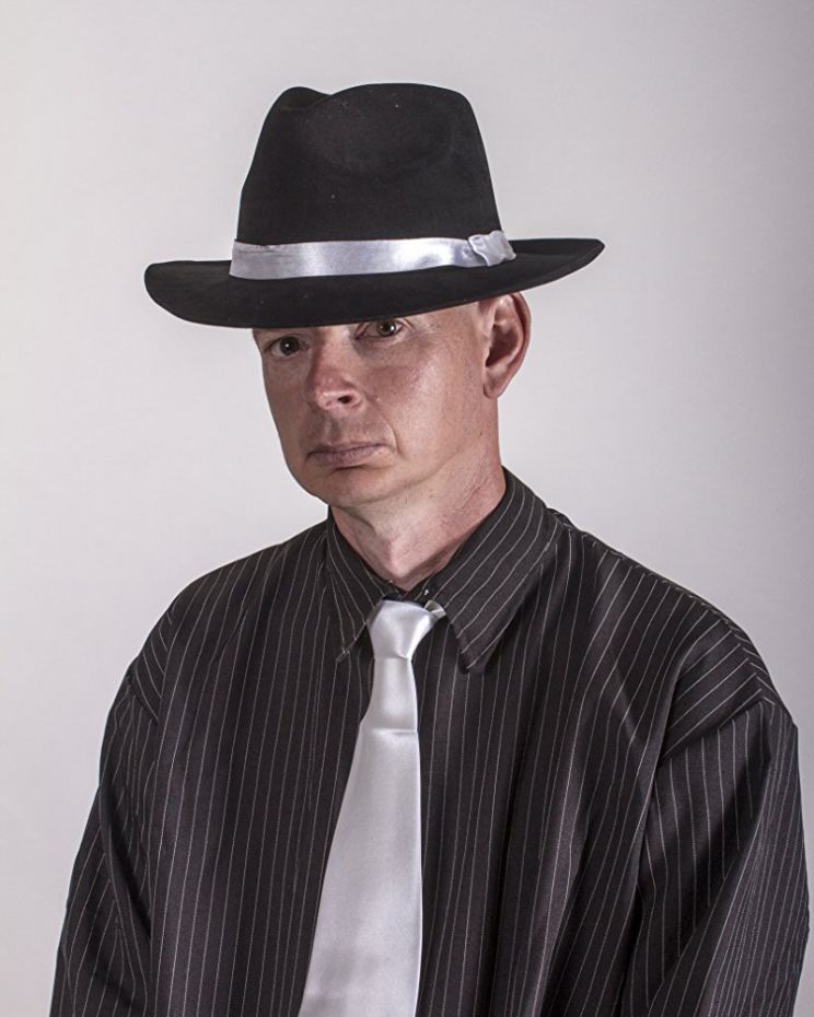 Quint Gabriel