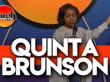 Quinta Brunson