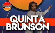 Quinta Brunson