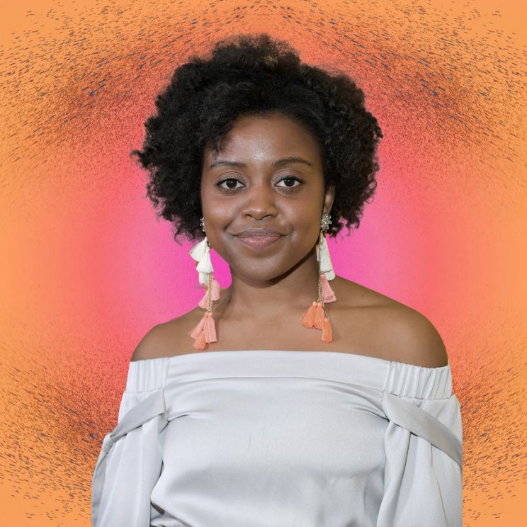 Quinta Brunson