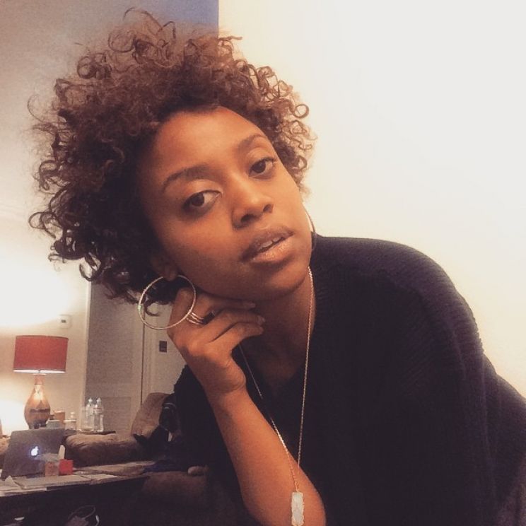Quinta Brunson