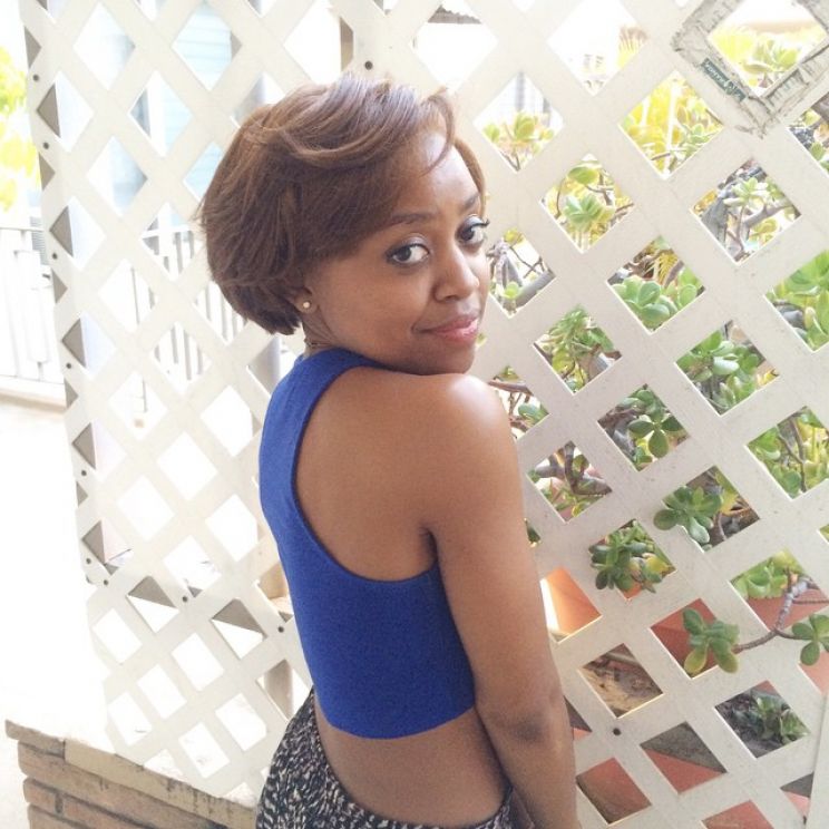 Quinta Brunson