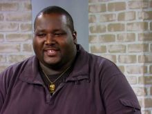 Quinton Aaron