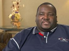 Quinton Aaron