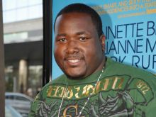 Quinton Aaron