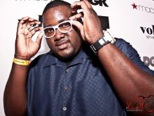 Quinton Aaron