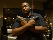 Quinton Aaron