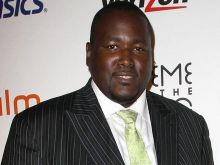 Quinton Aaron