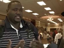 Quinton Aaron