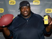 Quinton Aaron