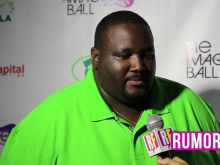 Quinton Aaron