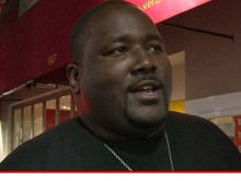 Quinton Aaron