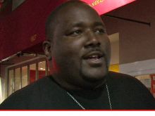 Quinton Aaron