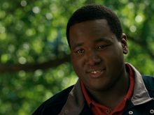 Quinton Aaron