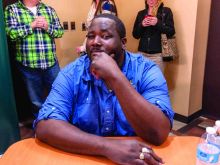 Quinton Aaron